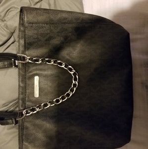 Black Michael Kors bag